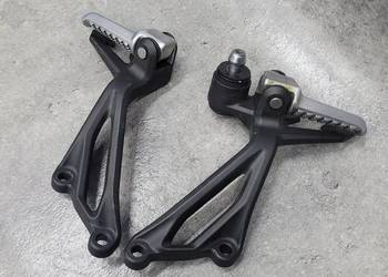 Kawasaki Z900 Z 900 24+ podnóżek podnóżki set sety