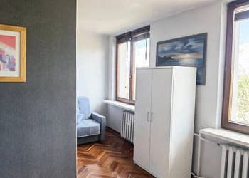 Mieszkanie Katowice Koszutka 45m2 2-pok. + balkon - gotowe do wynajęcia