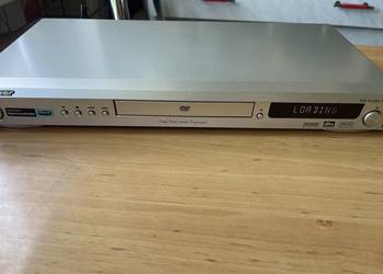 Odtwarzacz DVD  Pioneer DV-380