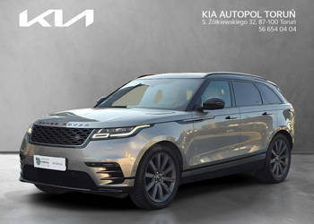 Land Rover Range Rover VELAR fv23%/panorama/240KM/R