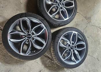 Koła KIA 18"