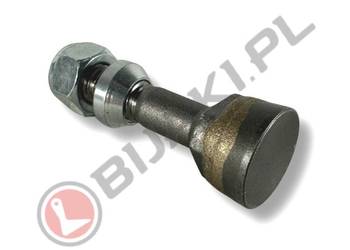 Frez do pni okrągły V pasuje do Greenteeth seria 500 GT-500 Vermeer Dosko