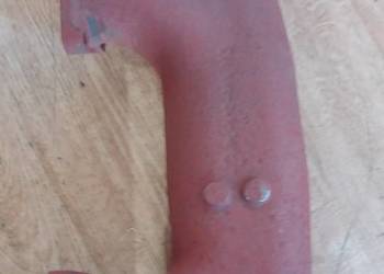 Kolektor wydechowy Jelcz SW680