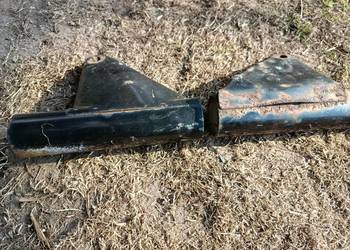 Mz ts 150 mocowania lampy