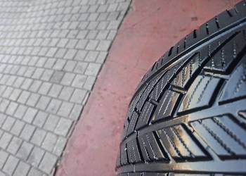 Opony 225/65/17 r FORTUNA EKOPLUC4S  całoroczne m+s 102v nie napraw