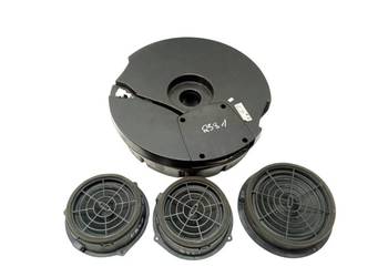GŁOŚNIK SUBWOOFER 8R 8R0035382 8R0035415A Audi Q5 I (2008-  )