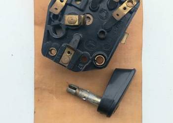 Stacyjka MZ ts,trophy.Nowa.DDR.