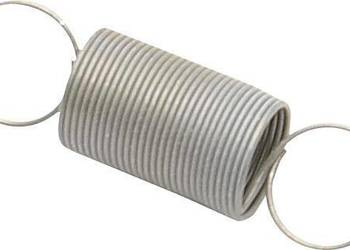 Sprężyna powrotna zasysacza 590740