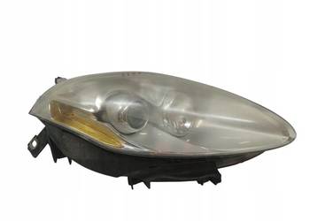 LAMPA PRZÓD  PRAWA EU  Fiat Bravo II (2007-2014)