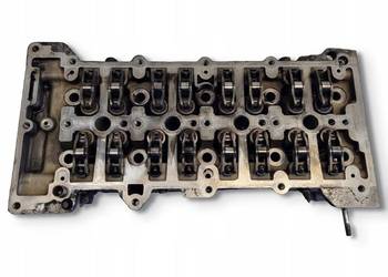 GŁOWICA CYLINDRÓW Opel Signum Astra H III Vectra C 1.9 CDTI 55565883 150KM