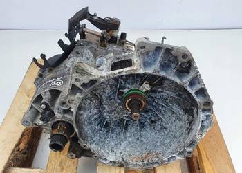 Jaguar X-Type 3.0 V6 SKRZYNIA BIEGÓW 1X4R-7002-AC