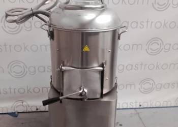 Obieraczka do ziemniaków  wsad 15 kg YG-03090