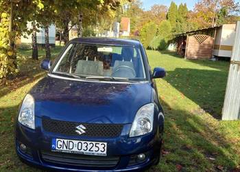 SPRZEDAM SUZUKI SWIFT SPRZEDAM SUZUKI SWIFT