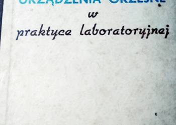 Urządzenia grzejne w praktyce laboratoryjnej podręczniki Urządzenia grzejne w praktyce laboratoryjnej podręczniki