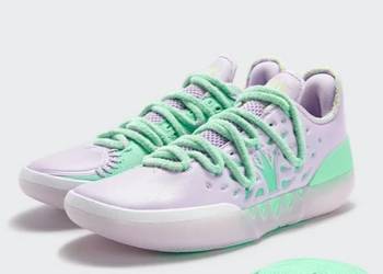 Buty koszykarskie męskie 361 Degrees Joker 2 Low roz.49,5