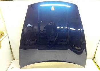 Porsche Taycan GTS 9J1 2023r Maska pokrywa przód M5D