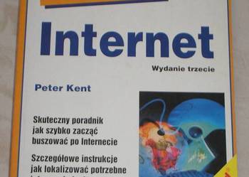 Internet. Nie tylko dla orłów - Peter Kent