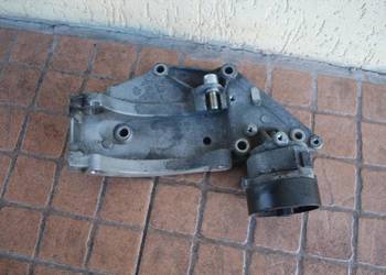 ŁAPA MOCOWANIE ALTERNATORA PEUGEOT 407 2.0 HDI 9650034280