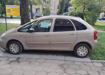 Citroen Xsara Picasso 1.6hdi