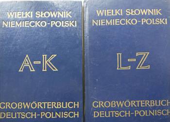 Słownik niemicko-polski