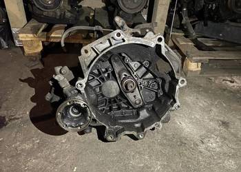 02T301103H Skrzynia biegów manualna volkswagen skoda seat Audi vw