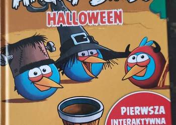 Angry Birds Halloween