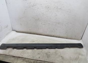 LISTWA PROGOWA LEWA LZ9Y AUDI A8 D4