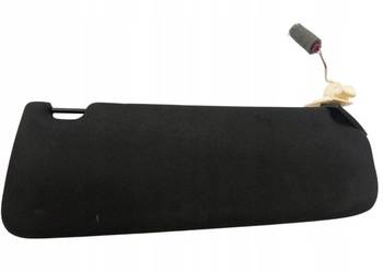 DASZKI PRZECIWSŁONECZNE LEWY KIEROWCY OSŁONA M-PAKIET Bmw Seria 5 F07/10/11