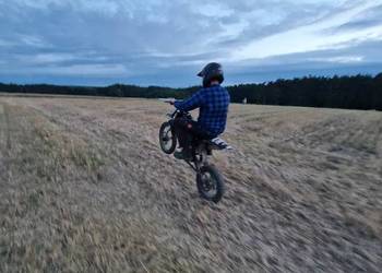 Sprzedam mrf 120 rc (cena do negocjacji napewno się dogadamy)