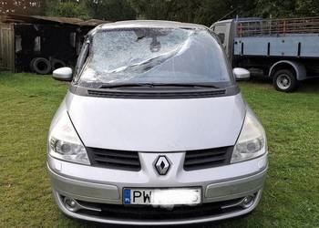 Renault Espace 4