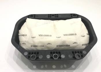 PODUSZKA POWIETRZNA PASAŻERA CHEVROLET ORLANDO AIRBAG DESKI, FRONTOWA