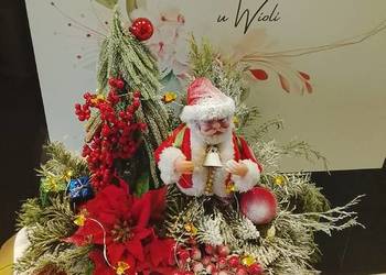 Stroiki bożonarodzeniowe ???