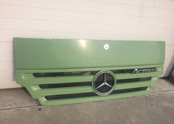 Grill Maska Atrapa Actros MP2 9437510018 Oryginał