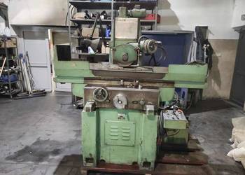 szlifierka magnesowa magnesówka