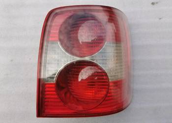 Lampa Prawy Tył Tylna Prawa VW Passat B5 Lift Kombi Variant