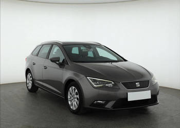 Seat Leon 1.6 TDI