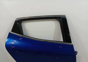 DRZWI  PRAWE TYŁ TEROH  Renault Clio V (2019-)