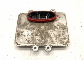 PRZETWORNICA XENON CITROEN C4 PICASSO I 5DV009000 06-15 MODUŁ