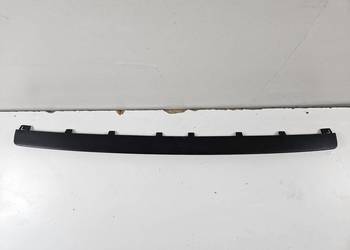 VOLVO XC60 II LIFT LISTWA ZDERZAKA PRZÓD 31694569