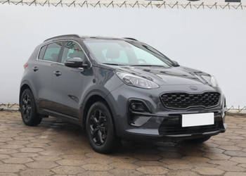 Kia Sportage 1.6 GDI