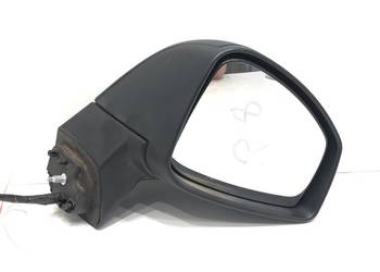 LUSTERKO PRAWY RENAULT SCENIC III Minivan ZEWNĘTRZNE PRAWA, BOCZNE