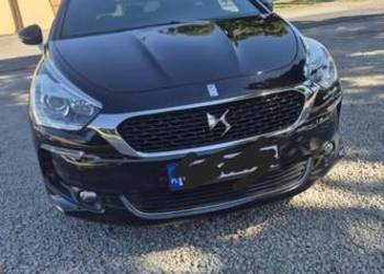 DS5 Zadbany