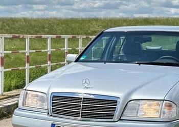 Mercedes stan idealny