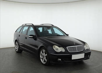 Mercedes C C 230