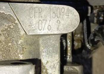 Automatyczna skrzynia biegów Audi 80 b4