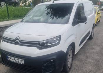 Sprzedam berlingo lub zamienie