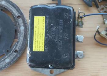 Regulator napięcia fiat 126l