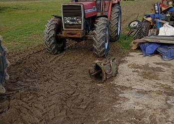 Massey Ferguson 294s