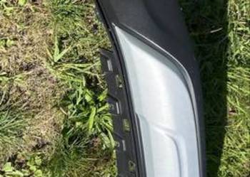 Opel Mokka X lift 16-19 dokładka dyfuzor zderzak przód 42536902