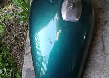Zbiornik Suzuki GS 550